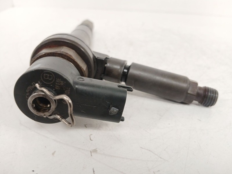 Recambio de inyector para opel astra h gtc (a04) 1.7 cdti (l08) referencia OEM IAM 0986435089   Recambio de inyector para opel astra h gtc (a04) 1.7 cdti (l08) referencia OEM IAM 0986435089