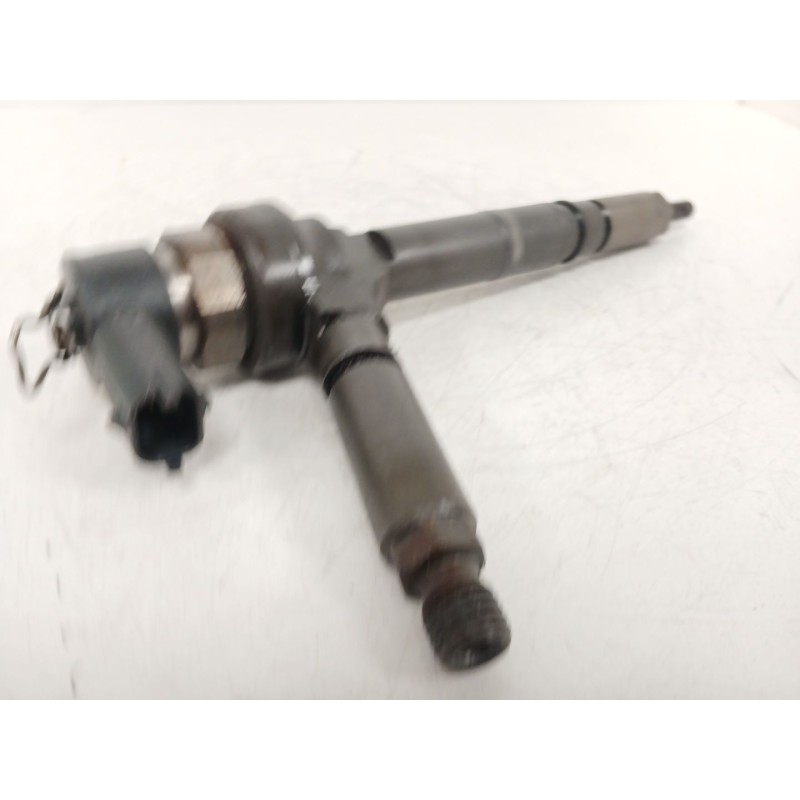 Recambio de inyector para opel astra h gtc (a04) 1.7 cdti (l08) referencia OEM IAM 0986435089   Recambio de inyector para opel astra h gtc (a04) 1.7 cdti (l08) referencia OEM IAM 0986435089