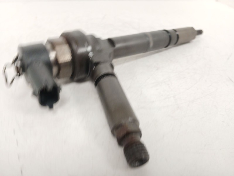 Recambio de inyector para opel astra h gtc (a04) 1.7 cdti (l08) referencia OEM IAM 0986435089   Recambio de inyector para opel astra h gtc (a04) 1.7 cdti (l08) referencia OEM IAM 0986435089