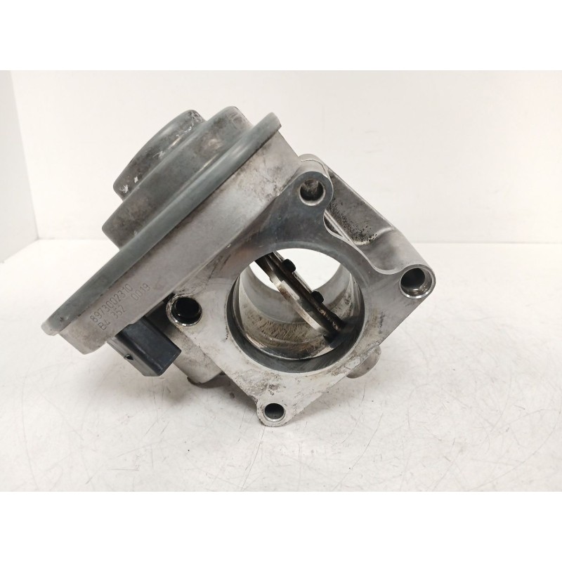 Recambio de caja mariposa para opel astra h gtc (a04) 1.7 cdti (l08) referencia OEM IAM 8973002310   Recambio de caja mariposa para opel astra h gtc (a04) 1.7 cdti (l08) referencia OEM IAM 8973002310