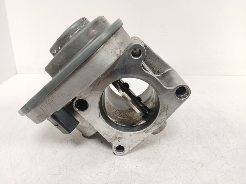 Recambio de caja mariposa para opel astra h gtc (a04) 1.7 cdti (l08) referencia OEM IAM 8973002310   Recambio de caja mariposa para opel astra h gtc (a04) 1.7 cdti (l08) referencia OEM IAM 8973002310