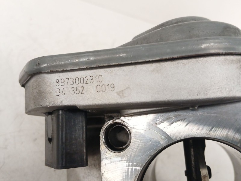 Recambio de caja mariposa para opel astra h gtc (a04) 1.7 cdti (l08) referencia OEM IAM 8973002310   Recambio de caja mariposa para opel astra h gtc (a04) 1.7 cdti (l08) referencia OEM IAM 8973002310