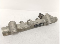 Recambio de rampa inyectora para opel astra h gtc (a04) 1.7 cdti (l08) referencia OEM IAM 0445214094   2