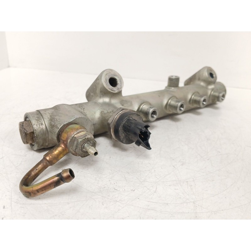 Recambio de rampa inyectora para opel astra h gtc (a04) 1.7 cdti (l08) referencia OEM IAM 0445214094   Recambio de rampa inyectora para opel astra h gtc (a04) 1.7 cdti (l08) referencia OEM IAM 0445214094