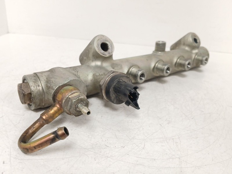 Recambio de rampa inyectora para opel astra h gtc (a04) 1.7 cdti (l08) referencia OEM IAM 0445214094   Recambio de rampa inyectora para opel astra h gtc (a04) 1.7 cdti (l08) referencia OEM IAM 0445214094