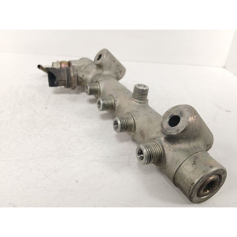 Recambio de rampa inyectora para opel astra h gtc (a04) 1.7 cdti (l08) referencia OEM IAM 0445214094   Recambio de rampa inyectora para opel astra h gtc (a04) 1.7 cdti (l08) referencia OEM IAM 0445214094