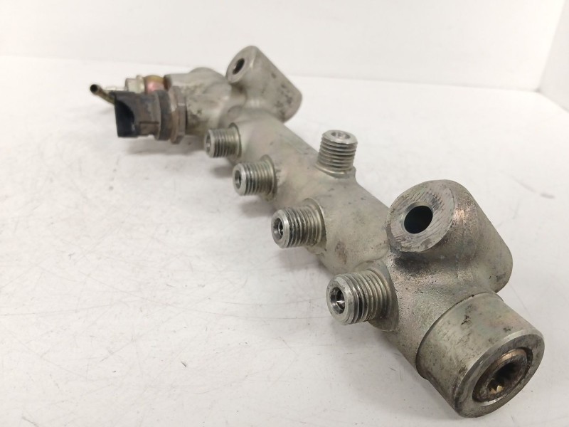 Recambio de rampa inyectora para opel astra h gtc (a04) 1.7 cdti (l08) referencia OEM IAM 0445214094   Recambio de rampa inyectora para opel astra h gtc (a04) 1.7 cdti (l08) referencia OEM IAM 0445214094