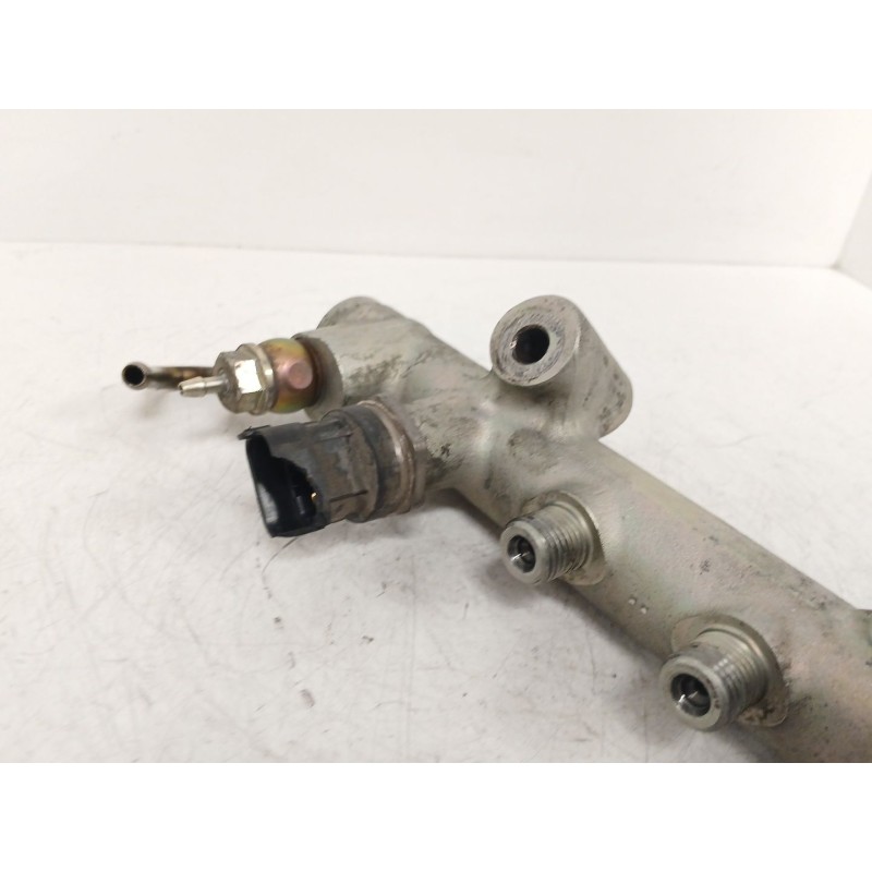 Recambio de rampa inyectora para opel astra h gtc (a04) 1.7 cdti (l08) referencia OEM IAM 0445214094   Recambio de rampa inyectora para opel astra h gtc (a04) 1.7 cdti (l08) referencia OEM IAM 0445214094