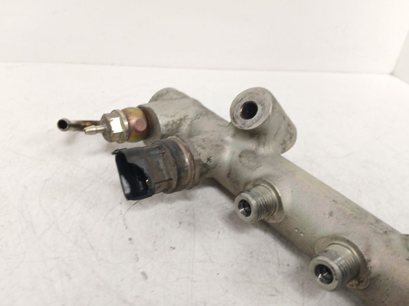 Recambio de rampa inyectora para opel astra h gtc (a04) 1.7 cdti (l08) referencia OEM IAM 0445214094   Recambio de rampa inyectora para opel astra h gtc (a04) 1.7 cdti (l08) referencia OEM IAM 0445214094