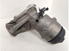 Recambio de enfriador aceite motor para opel astra h gtc (a04) 1.7 cdti (l08) referencia OEM IAM 8973729421  