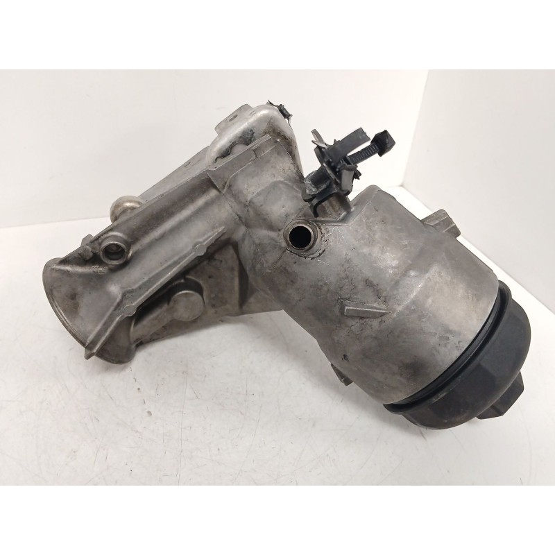 Recambio de enfriador aceite motor para opel astra h gtc (a04) 1.7 cdti (l08) referencia OEM IAM 8973729421  