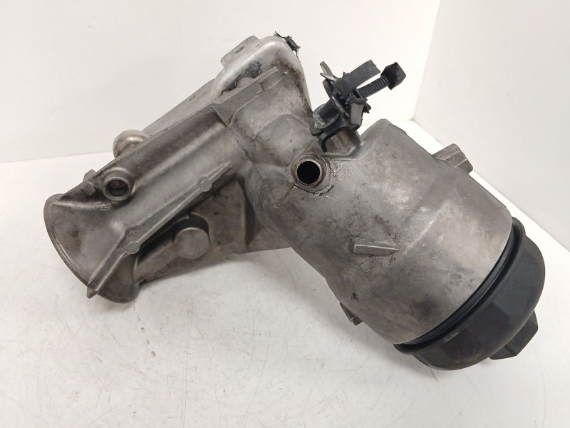 Recambio de enfriador aceite motor para opel astra h gtc (a04) 1.7 cdti (l08) referencia OEM IAM 8973729421  