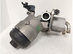 Recambio de enfriador aceite motor para opel astra h gtc (a04) 1.7 cdti (l08) referencia OEM IAM 8973729421   2