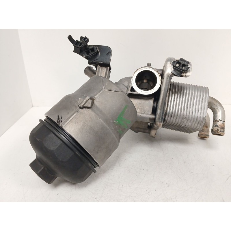 Recambio de enfriador aceite motor para opel astra h gtc (a04) 1.7 cdti (l08) referencia OEM IAM 8973729421  