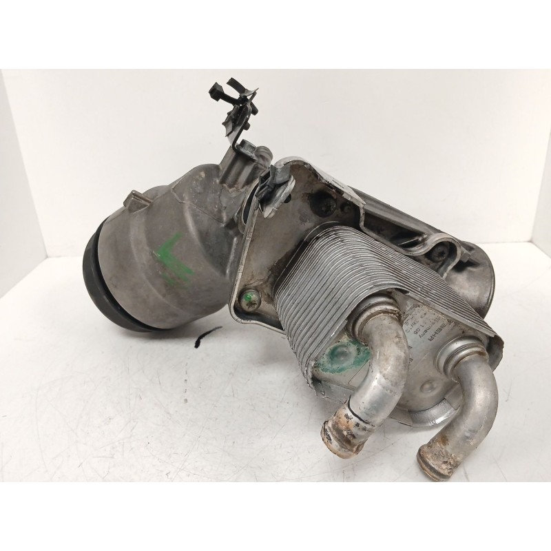 Recambio de enfriador aceite motor para opel astra h gtc (a04) 1.7 cdti (l08) referencia OEM IAM 8973729421  