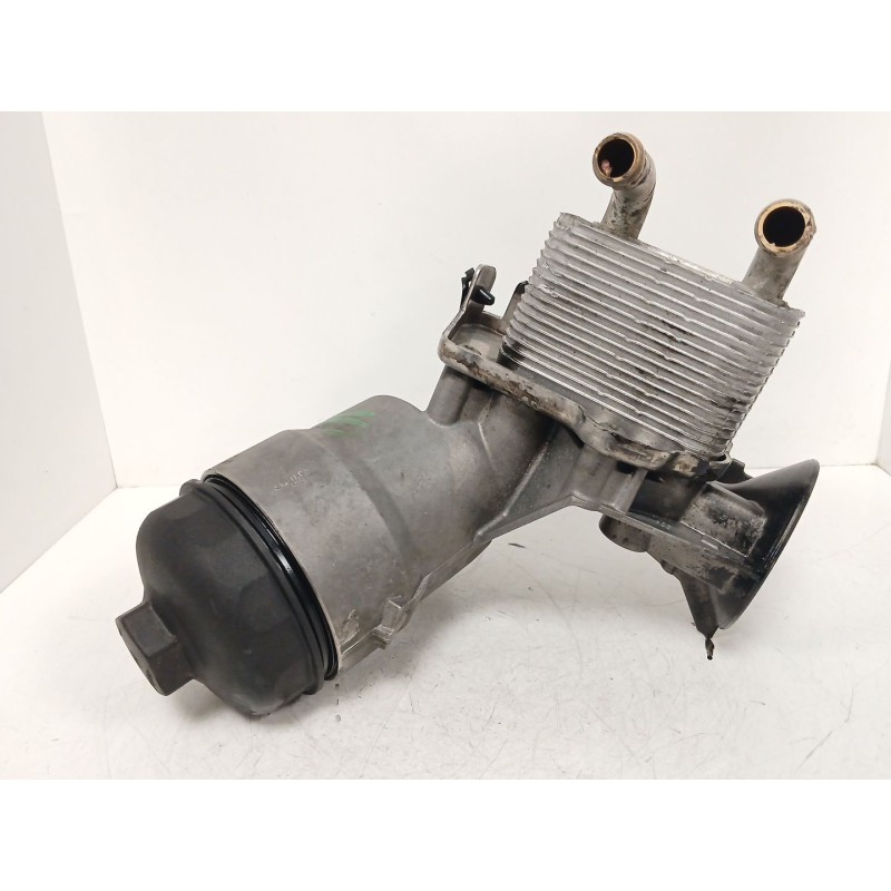 Recambio de enfriador aceite motor para opel astra h gtc (a04) 1.7 cdti (l08) referencia OEM IAM 8973729421  