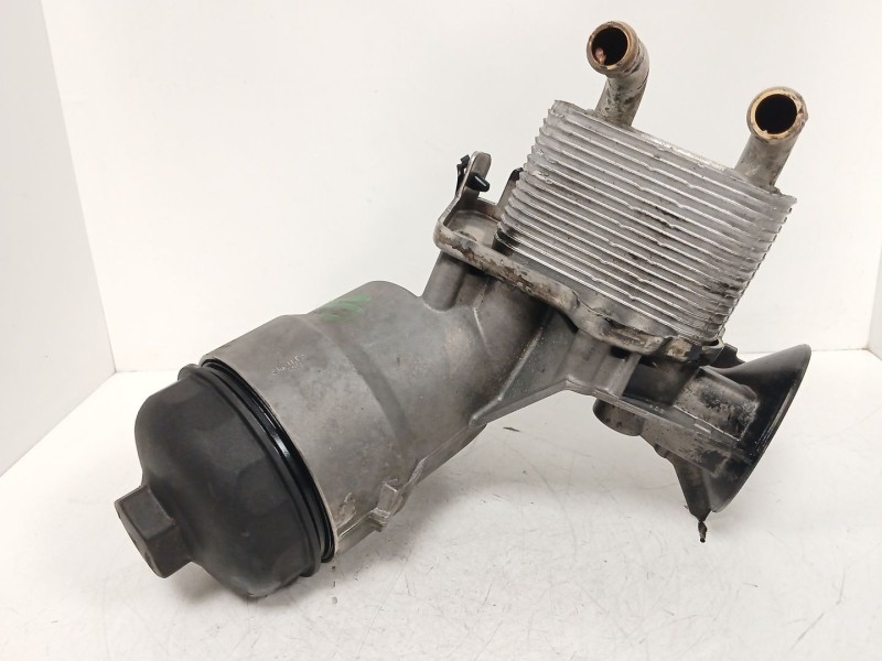 Recambio de enfriador aceite motor para opel astra h gtc (a04) 1.7 cdti (l08) referencia OEM IAM 8973729421  