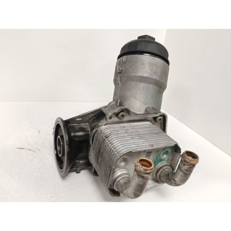 Recambio de enfriador aceite motor para opel astra h gtc (a04) 1.7 cdti (l08) referencia OEM IAM 8973729421  