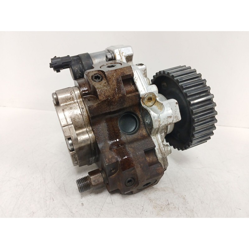 Recambio de bomba inyeccion para opel astra h gtc (a04) 1.7 cdti (l08) referencia OEM IAM 0445110086  8973279241 Recambio de bomba inyeccion para opel astra h gtc (a04) 1.7 cdti (l08) referencia OEM IAM 0445110086  8973279241