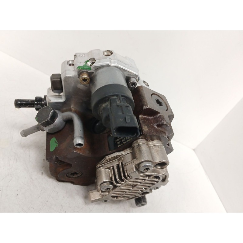 Recambio de bomba inyeccion para opel astra h gtc (a04) 1.7 cdti (l08) referencia OEM IAM 0445110086  8973279241 Recambio de bomba inyeccion para opel astra h gtc (a04) 1.7 cdti (l08) referencia OEM IAM 0445110086  8973279241