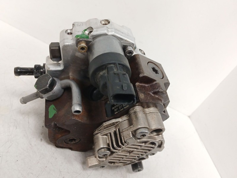 Recambio de bomba inyeccion para opel astra h gtc (a04) 1.7 cdti (l08) referencia OEM IAM 0445110086  8973279241 Recambio de bomba inyeccion para opel astra h gtc (a04) 1.7 cdti (l08) referencia OEM IAM 0445110086  8973279241