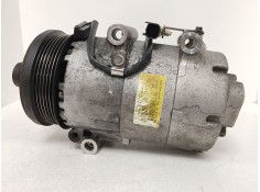 Recambio de compresor aire acondicionado para ford focus ii (da_, hcp, dp) 1.8 tdci referencia OEM IAM    2