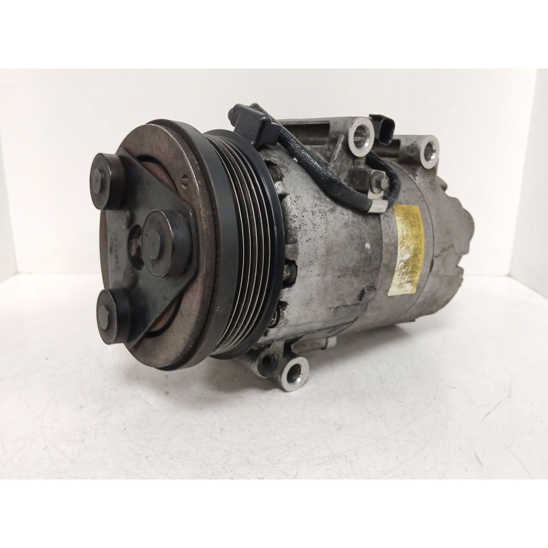 Recambio de compresor aire acondicionado para ford focus ii (da_, hcp, dp) 1.8 tdci referencia OEM IAM    Recambio de compresor aire acondicionado para ford focus ii (da_, hcp, dp) 1.8 tdci referencia OEM IAM
