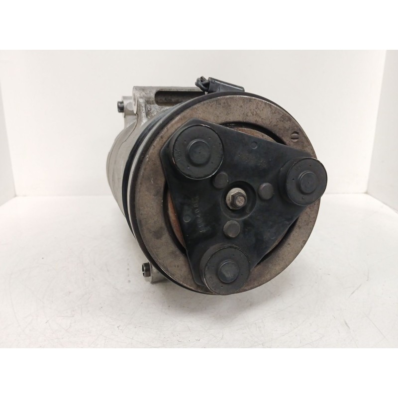 Recambio de compresor aire acondicionado para ford focus ii (da_, hcp, dp) 1.8 tdci referencia OEM IAM    Recambio de compresor aire acondicionado para ford focus ii (da_, hcp, dp) 1.8 tdci referencia OEM IAM