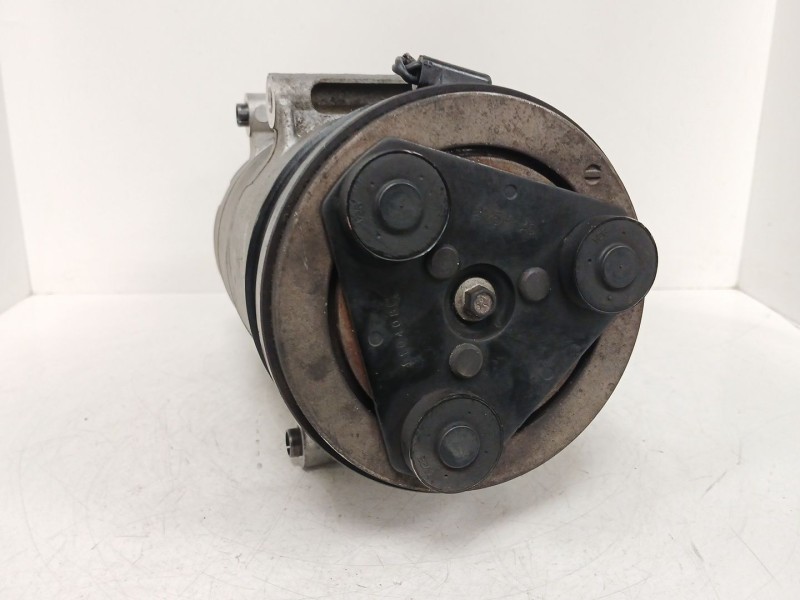 Recambio de compresor aire acondicionado para ford focus ii (da_, hcp, dp) 1.8 tdci referencia OEM IAM    Recambio de compresor aire acondicionado para ford focus ii (da_, hcp, dp) 1.8 tdci referencia OEM IAM