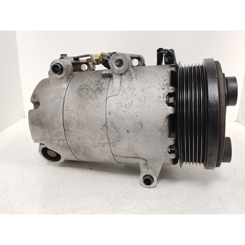 Recambio de compresor aire acondicionado para ford focus ii (da_, hcp, dp) 1.8 tdci referencia OEM IAM    Recambio de compresor aire acondicionado para ford focus ii (da_, hcp, dp) 1.8 tdci referencia OEM IAM