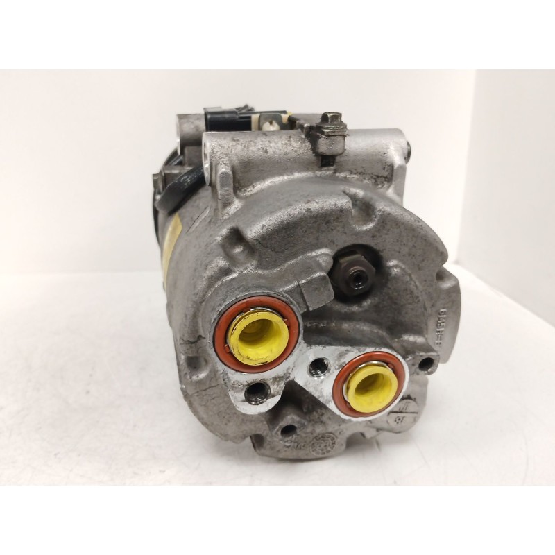 Recambio de compresor aire acondicionado para ford focus ii (da_, hcp, dp) 1.8 tdci referencia OEM IAM    Recambio de compresor aire acondicionado para ford focus ii (da_, hcp, dp) 1.8 tdci referencia OEM IAM