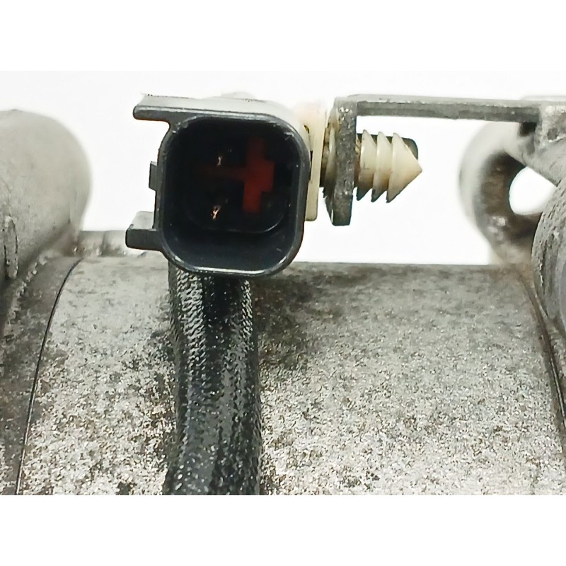 Recambio de compresor aire acondicionado para ford focus ii (da_, hcp, dp) 1.8 tdci referencia OEM IAM    Recambio de compresor aire acondicionado para ford focus ii (da_, hcp, dp) 1.8 tdci referencia OEM IAM