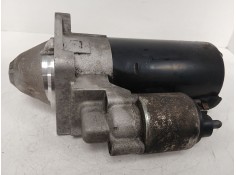 Recambio de motor arranque para ford focus ii (da_, hcp, dp) 1.8 tdci referencia OEM IAM 0001109204