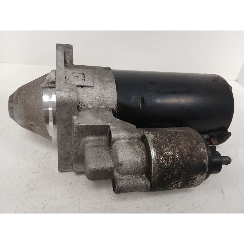 Recambio de motor arranque para ford focus ii (da_, hcp, dp) 1.8 tdci referencia OEM IAM 0001109204   Recambio de motor arranque para ford focus ii (da_, hcp, dp) 1.8 tdci referencia OEM IAM 0001109204