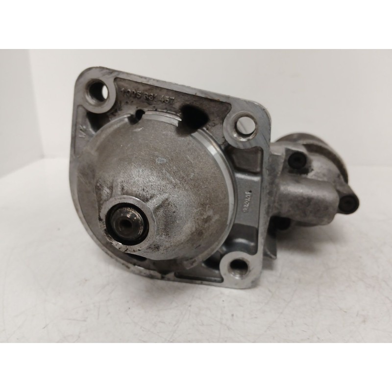 Recambio de motor arranque para ford focus ii (da_, hcp, dp) 1.8 tdci referencia OEM IAM 0001109204   Recambio de motor arranque para ford focus ii (da_, hcp, dp) 1.8 tdci referencia OEM IAM 0001109204