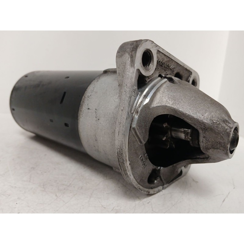 Recambio de motor arranque para ford focus ii (da_, hcp, dp) 1.8 tdci referencia OEM IAM 0001109204   Recambio de motor arranque para ford focus ii (da_, hcp, dp) 1.8 tdci referencia OEM IAM 0001109204