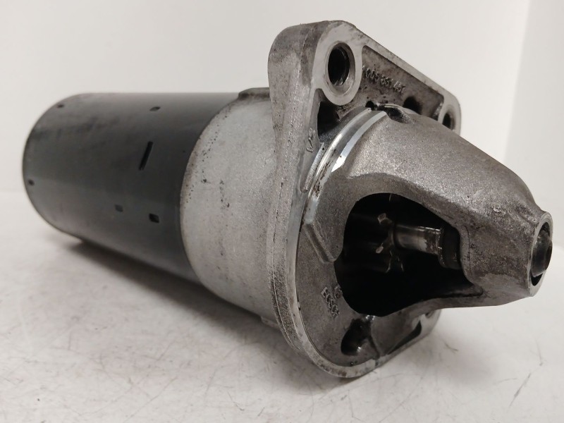 Recambio de motor arranque para ford focus ii (da_, hcp, dp) 1.8 tdci referencia OEM IAM 0001109204   Recambio de motor arranque para ford focus ii (da_, hcp, dp) 1.8 tdci referencia OEM IAM 0001109204