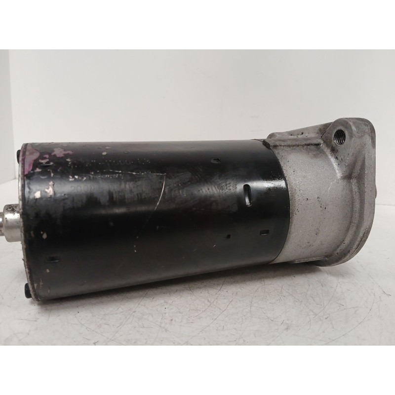 Recambio de motor arranque para ford focus ii (da_, hcp, dp) 1.8 tdci referencia OEM IAM 0001109204   Recambio de motor arranque para ford focus ii (da_, hcp, dp) 1.8 tdci referencia OEM IAM 0001109204