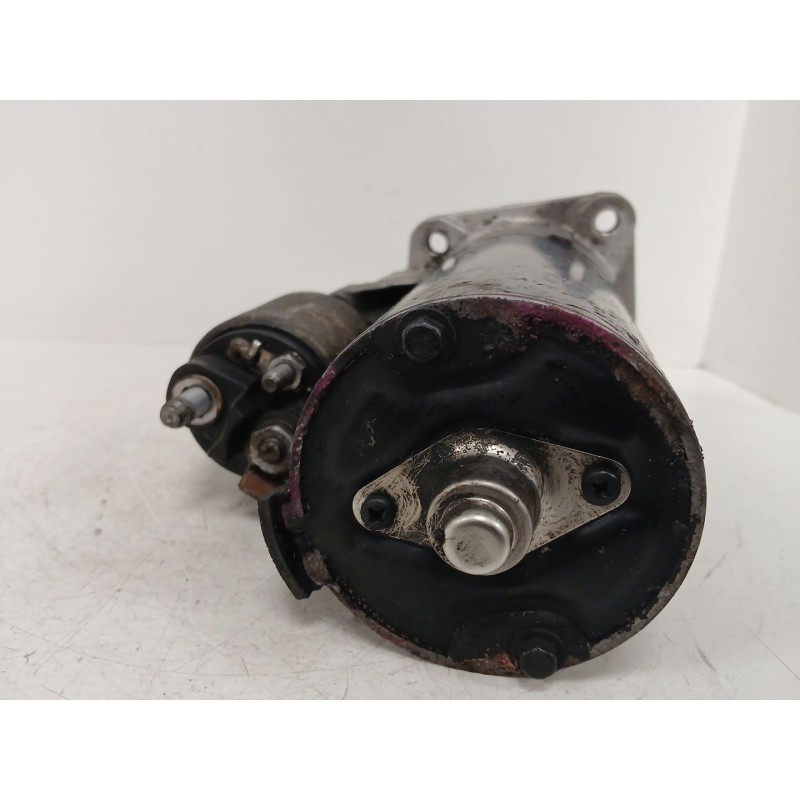 Recambio de motor arranque para ford focus ii (da_, hcp, dp) 1.8 tdci referencia OEM IAM 0001109204   Recambio de motor arranque para ford focus ii (da_, hcp, dp) 1.8 tdci referencia OEM IAM 0001109204