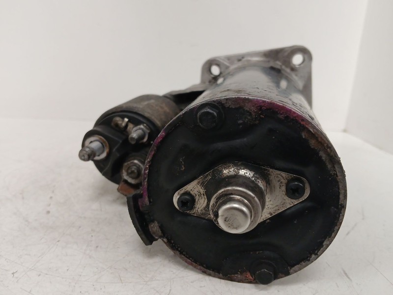 Recambio de motor arranque para ford focus ii (da_, hcp, dp) 1.8 tdci referencia OEM IAM 0001109204   Recambio de motor arranque para ford focus ii (da_, hcp, dp) 1.8 tdci referencia OEM IAM 0001109204