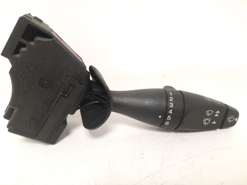 Recambio de mando limpia para ford fiesta (cbk) 1.4 tdci cat referencia OEM IAM 1S7T17A653DD 33033 