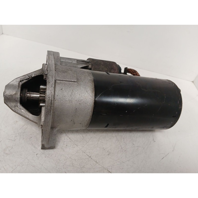 Recambio de motor arranque para ford focus ii (da_, hcp, dp) 1.8 tdci referencia OEM IAM 0001109204   Recambio de motor arranque para ford focus ii (da_, hcp, dp) 1.8 tdci referencia OEM IAM 0001109204