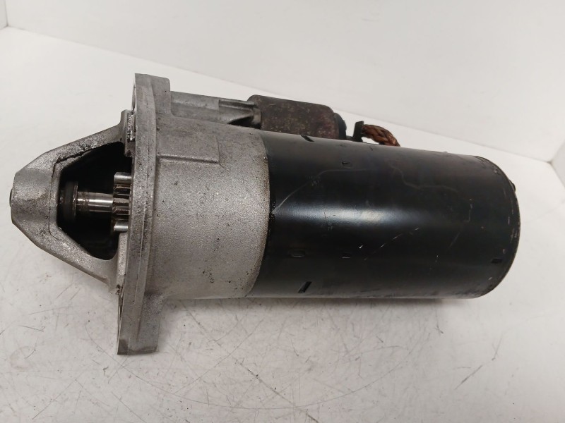 Recambio de motor arranque para ford focus ii (da_, hcp, dp) 1.8 tdci referencia OEM IAM 0001109204   Recambio de motor arranque para ford focus ii (da_, hcp, dp) 1.8 tdci referencia OEM IAM 0001109204