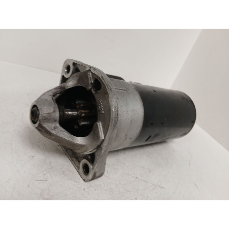 Recambio de motor arranque para ford focus ii (da_, hcp, dp) 1.8 tdci referencia OEM IAM 0001109204   Recambio de motor arranque para ford focus ii (da_, hcp, dp) 1.8 tdci referencia OEM IAM 0001109204