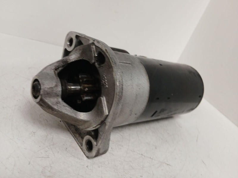 Recambio de motor arranque para ford focus ii (da_, hcp, dp) 1.8 tdci referencia OEM IAM 0001109204   Recambio de motor arranque para ford focus ii (da_, hcp, dp) 1.8 tdci referencia OEM IAM 0001109204