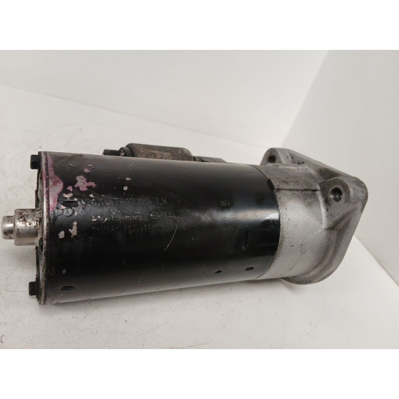 Recambio de motor arranque para ford focus ii (da_, hcp, dp) 1.8 tdci referencia OEM IAM 0001109204   Recambio de motor arranque para ford focus ii (da_, hcp, dp) 1.8 tdci referencia OEM IAM 0001109204