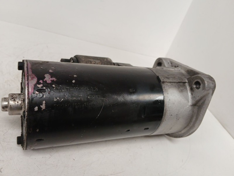 Recambio de motor arranque para ford focus ii (da_, hcp, dp) 1.8 tdci referencia OEM IAM 0001109204   Recambio de motor arranque para ford focus ii (da_, hcp, dp) 1.8 tdci referencia OEM IAM 0001109204