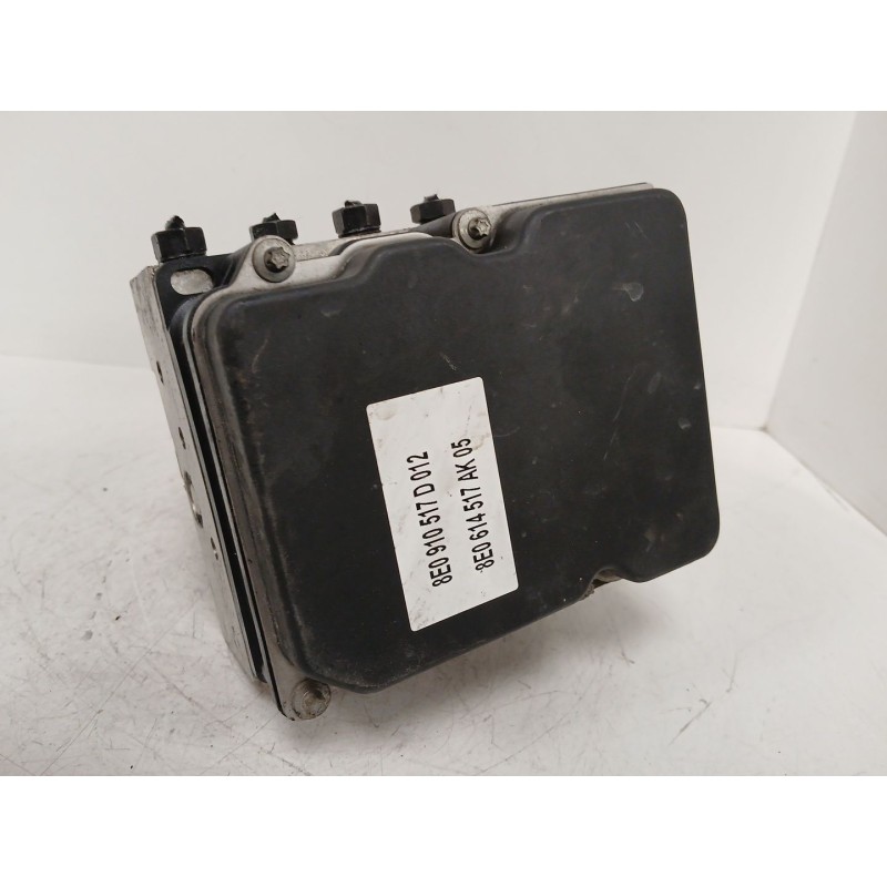 Recambio de abs para audi a4 b7 avant (8ed) 2.0 tdi referencia OEM IAM 8E0910517  8E0614517 Recambio de abs para audi a4 b7 avant (8ed) 2.0 tdi referencia OEM IAM 8E0910517  8E0614517
