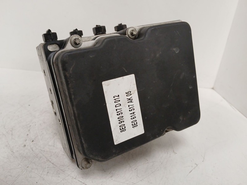 Recambio de abs para audi a4 b7 avant (8ed) 2.0 tdi referencia OEM IAM 8E0910517  8E0614517 Recambio de abs para audi a4 b7 avant (8ed) 2.0 tdi referencia OEM IAM 8E0910517  8E0614517