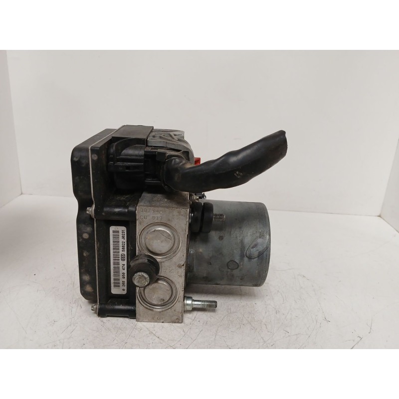 Recambio de abs para audi a4 b7 avant (8ed) 2.0 tdi referencia OEM IAM 8E0910517  8E0614517 Recambio de abs para audi a4 b7 avant (8ed) 2.0 tdi referencia OEM IAM 8E0910517  8E0614517